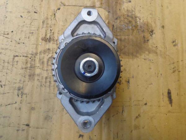 ALTERNATEUR 50AMP SUZUKI/SUBARU - Vue 1